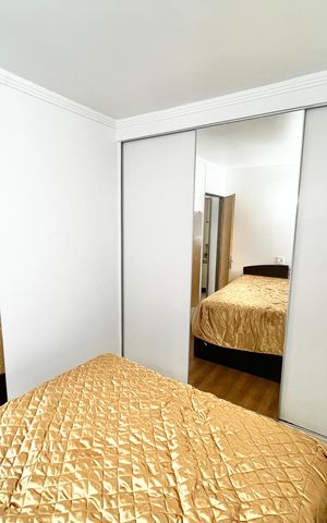 Apartamento à venda com 60m², 2 quartos e 1 vaga Apartamento à venda com 60m², 2 quartos e 1 vagaQuarto 2
