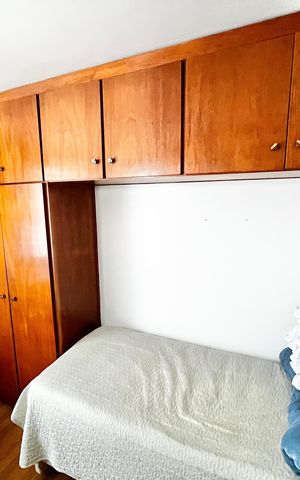 Apartamento à venda com 60m², 2 quartos e 1 vaga Apartamento à venda com 60m², 2 quartos e 1 vagaQuarto 1