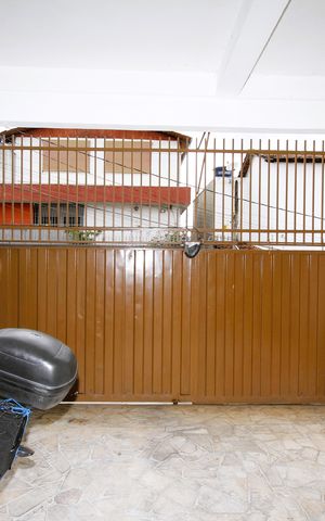 Casa à venda com 156m², 5 quartos e 2 vagasGaragem
