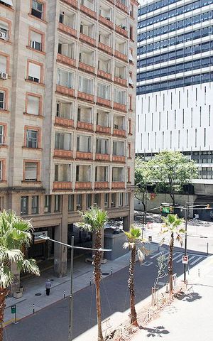 Apartamento à venda com 49m², 1 quarto e sem vagaQuarto Vista