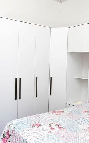 Apartamento à venda com 49m², 1 quarto e sem vagaQuarto