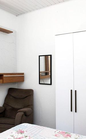 Apartamento à venda com 49m², 1 quarto e sem vagaQuarto