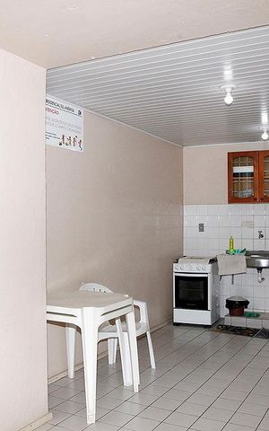 Apartamento à venda com 49m², 1 quarto e sem vagaÁrea Comum - Salão de Festas