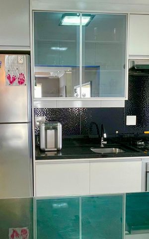 Apartamento para alugar com 65m², 3 quartos e 1 vaga Apartamento para alugar com 65m², 3 quartos e 1 vagaCozinha