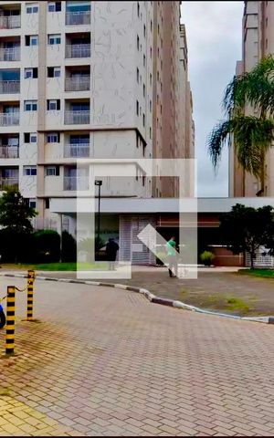 Apartamento para alugar com 65m², 3 quartos e 1 vaga Apartamento para alugar com 65m², 3 quartos e 1 vagaFachada do Prédio