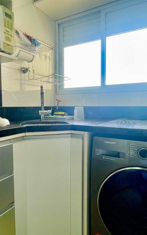 Apartamento para alugar com 65m², 3 quartos e 1 vaga Apartamento para alugar com 65m², 3 quartos e 1 vagaÁrea de Serviço