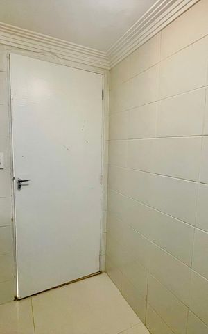 Apartamento para alugar com 65m², 3 quartos e 1 vaga Apartamento para alugar com 65m², 3 quartos e 1 vagaBanheiro 2