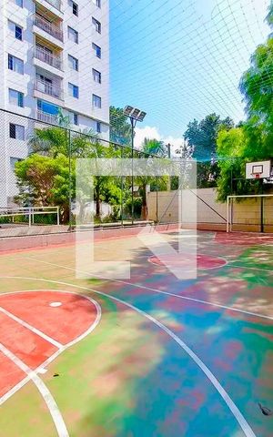 Apartamento para alugar com 65m², 3 quartos e 1 vaga Apartamento para alugar com 65m², 3 quartos e 1 vagaQuadra Esportiva