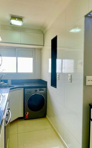 Apartamento para alugar com 65m², 3 quartos e 1 vaga Apartamento para alugar com 65m², 3 quartos e 1 vagaCozinha - Armários
