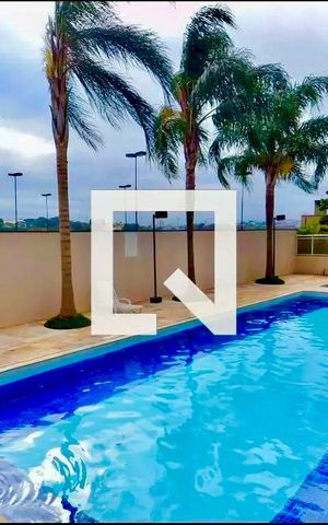 Apartamento para alugar com 65m², 3 quartos e 1 vaga Apartamento para alugar com 65m², 3 quartos e 1 vagaPiscina