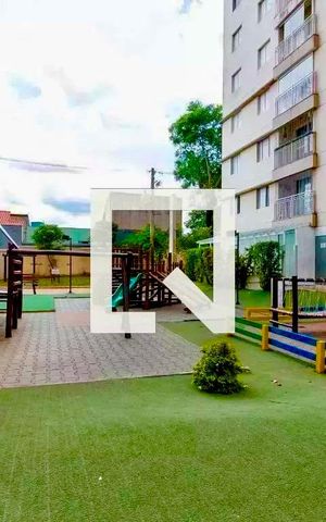 Apartamento para alugar com 65m², 3 quartos e 1 vaga Apartamento para alugar com 65m², 3 quartos e 1 vagaPlayground