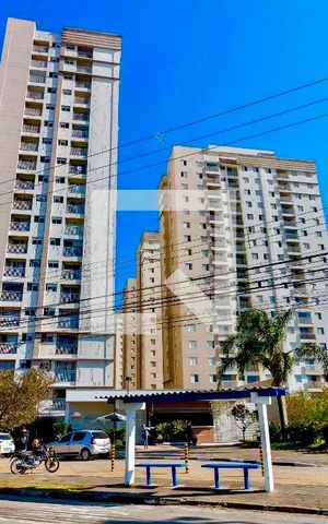 Apartamento para alugar com 65m², 3 quartos e 1 vaga Apartamento para alugar com 65m², 3 quartos e 1 vagaFachada do Prédio