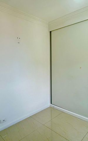 Apartamento para alugar com 65m², 3 quartos e 1 vaga Apartamento para alugar com 65m², 3 quartos e 1 vagaQuarto 2