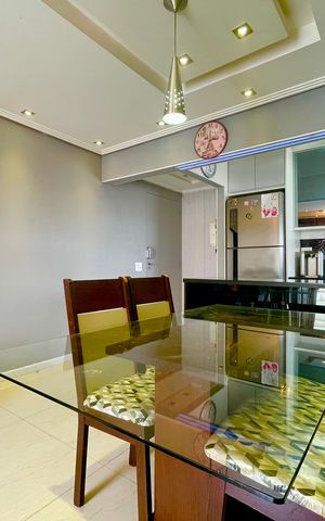 Apartamento para alugar com 65m², 3 quartos e 1 vaga Apartamento para alugar com 65m², 3 quartos e 1 vagaSala de Jantar