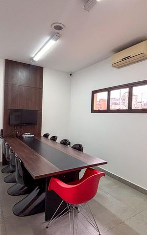 Apartamento para alugar com 58m², 1 quarto e 2 vagas