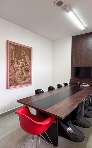 Apartamento para alugar com 58m², 1 quarto e 2 vagas