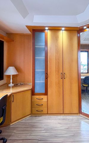Apartamento para alugar com 58m², 1 quarto e 2 vagas