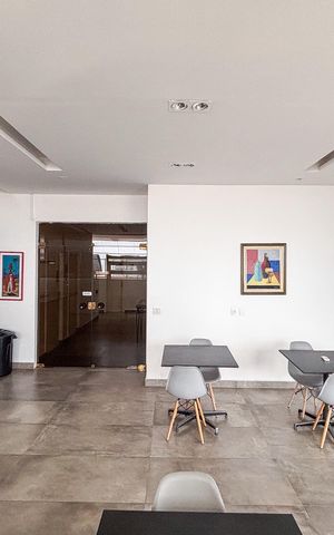 Apartamento para alugar com 58m², 1 quarto e 2 vagas