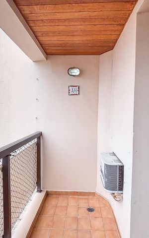 Apartamento para alugar com 58m², 1 quarto e 2 vagas
