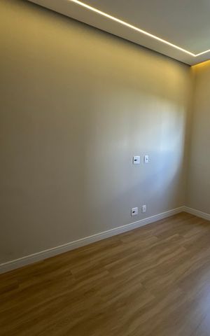 Apartamento à venda com 88m², 3 quartos e 2 vagas Apartamento à venda com 88m², 3 quartos e 2 vagasQuarto 2
