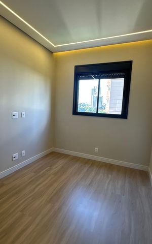 Apartamento à venda com 88m², 3 quartos e 2 vagas Apartamento à venda com 88m², 3 quartos e 2 vagasQuarto 2