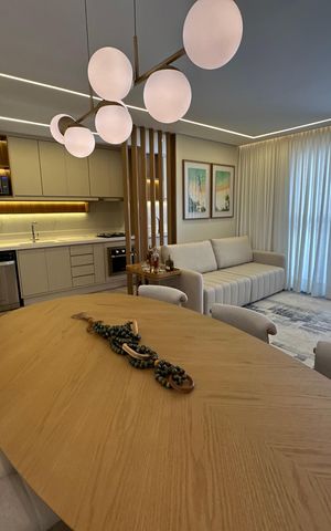 Apartamento à venda com 88m², 3 quartos e 2 vagas Apartamento à venda com 88m², 3 quartos e 2 vagasSala