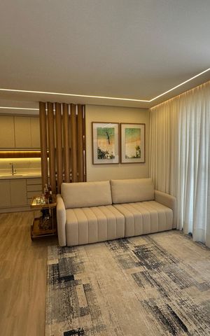 Apartamento à venda com 88m², 3 quartos e 2 vagas Apartamento à venda com 88m², 3 quartos e 2 vagasSala