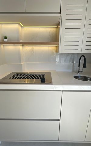 Apartamento à venda com 88m², 3 quartos e 2 vagas Apartamento à venda com 88m², 3 quartos e 2 vagasChurrasqueira