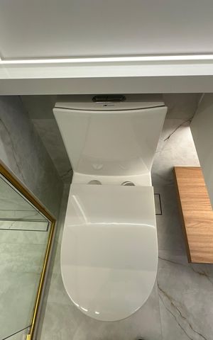 Apartamento à venda com 88m², 3 quartos e 2 vagas Apartamento à venda com 88m², 3 quartos e 2 vagasBanheiro