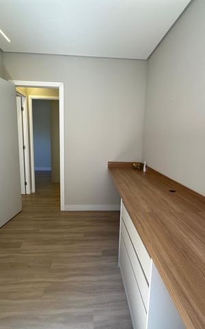 Apartamento à venda com 88m², 3 quartos e 2 vagas Apartamento à venda com 88m², 3 quartos e 2 vagasQuarto 1