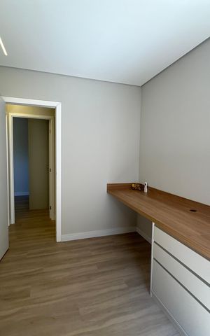 Apartamento à venda com 88m², 3 quartos e 2 vagas Apartamento à venda com 88m², 3 quartos e 2 vagasQuarto 1