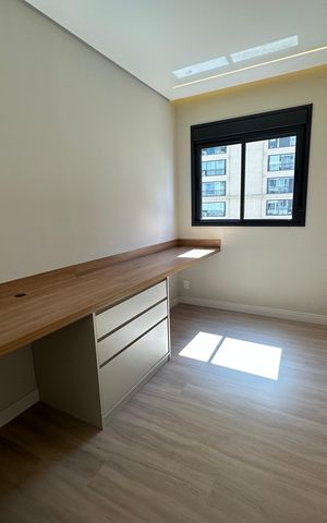 Apartamento à venda com 88m², 3 quartos e 2 vagas Apartamento à venda com 88m², 3 quartos e 2 vagasQuarto 1