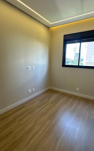 Apartamento à venda com 88m², 3 quartos e 2 vagas Apartamento à venda com 88m², 3 quartos e 2 vagasQuarto 2