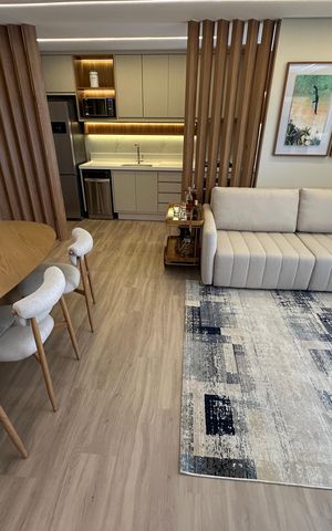 Apartamento à venda com 88m², 3 quartos e 2 vagas Apartamento à venda com 88m², 3 quartos e 2 vagasSala