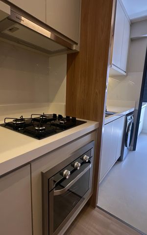 Apartamento à venda com 88m², 3 quartos e 2 vagas Apartamento à venda com 88m², 3 quartos e 2 vagasCozinha