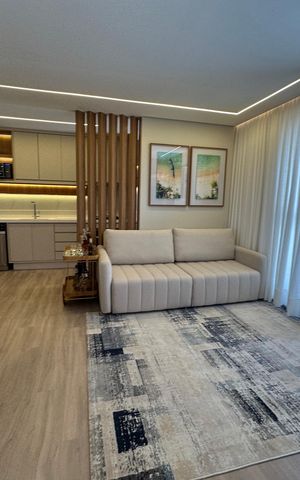 Apartamento à venda com 88m², 3 quartos e 2 vagas Apartamento à venda com 88m², 3 quartos e 2 vagasSala
