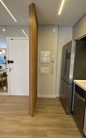 Apartamento à venda com 88m², 3 quartos e 2 vagas Apartamento à venda com 88m², 3 quartos e 2 vagasCozinha