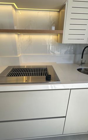 Apartamento à venda com 88m², 3 quartos e 2 vagas Apartamento à venda com 88m², 3 quartos e 2 vagasChurrasqueira
