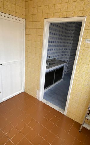 Apartamento à venda com 80m², 2 quartos e 2 vagas Apartamento à venda com 80m², 2 quartos e 2 vagasÁrea de Serviço