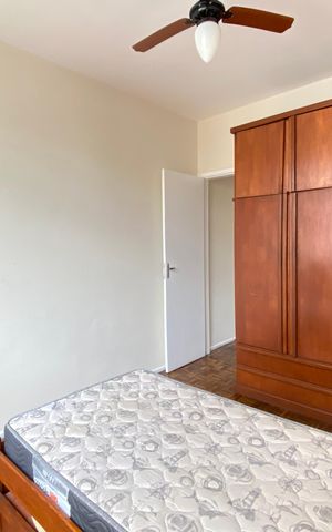 Apartamento à venda com 80m², 2 quartos e 2 vagas Apartamento à venda com 80m², 2 quartos e 2 vagasQuarto 2