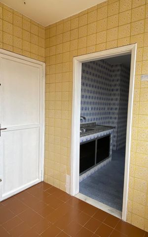 Apartamento à venda com 80m², 2 quartos e 2 vagas Apartamento à venda com 80m², 2 quartos e 2 vagasÁrea de Serviço