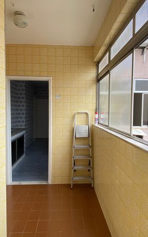 Apartamento à venda com 80m², 2 quartos e 2 vagas Apartamento à venda com 80m², 2 quartos e 2 vagasÁrea de Serviço