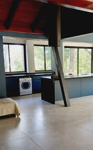 Casa de condomínio para alugar com 590m², 5 quartos e 5 vagas