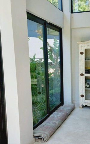 Casa de condomínio para alugar com 590m², 5 quartos e 5 vagas