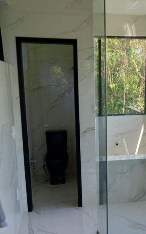 Casa de condomínio para alugar com 590m², 5 quartos e 5 vagas