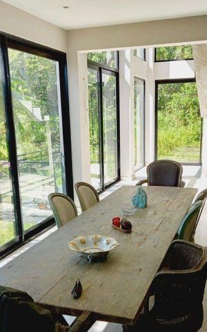 Casa de condomínio para alugar com 590m², 5 quartos e 5 vagas