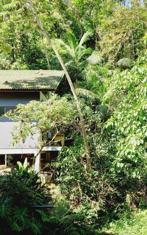 Casa de condomínio para alugar com 590m², 5 quartos e 5 vagas