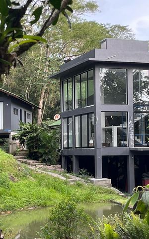 Casa de condomínio para alugar com 590m², 5 quartos e 5 vagas