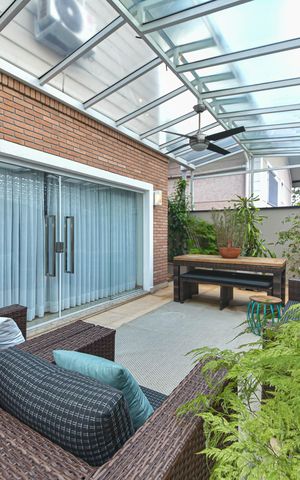 Casa para alugar com 214m², 4 quartos e 4 vagas Casa para alugar com 214m², 4 quartos e 4 vagasÁrea Gourmet