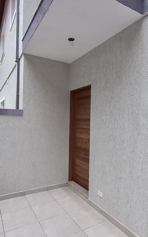 Casa para alugar com 250m², 3 quartos e 8 vagasEntrada